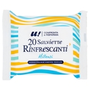 20 Salviette Rinfrescanti Milleusi U! Confronta e Risparmia